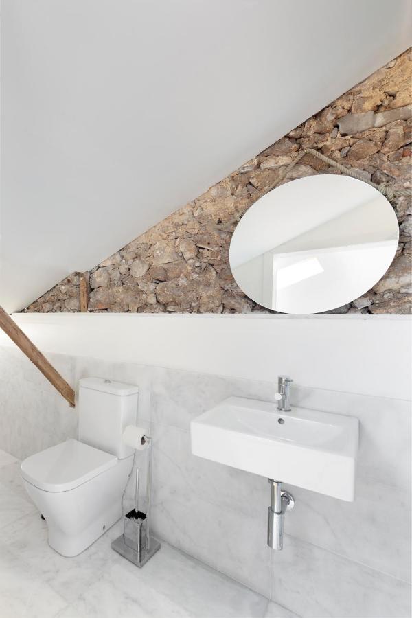 Room Lusiadas With Private Bathroom Lisboa 外观 照片